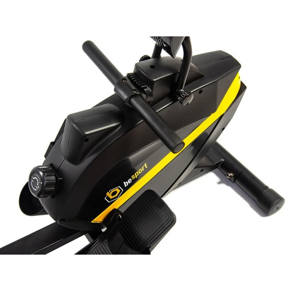 Гребний тренажер Besport BS-1006R BOATER магнітний