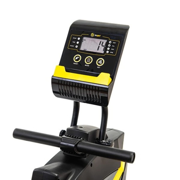 Гребний тренажер Besport BS-1006R BOATER магнітний