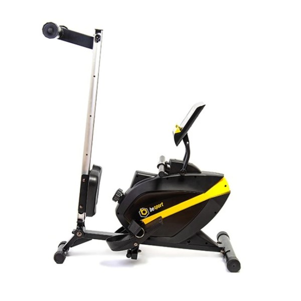 Гребний тренажер Besport BS-1006R BOATER магнітний