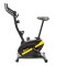 Велотренажер Besport BS-1006B GAINER магнітний чорно-жовтий