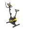 Велотренажер Besport BS-1006B GAINER магнітний чорно-жовтий