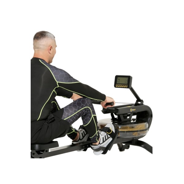 Гребний акватренажер Besport BS-6046 STRUMOK