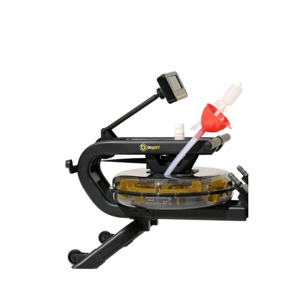 Гребний акватренажер Besport BS-6046 STRUMOK