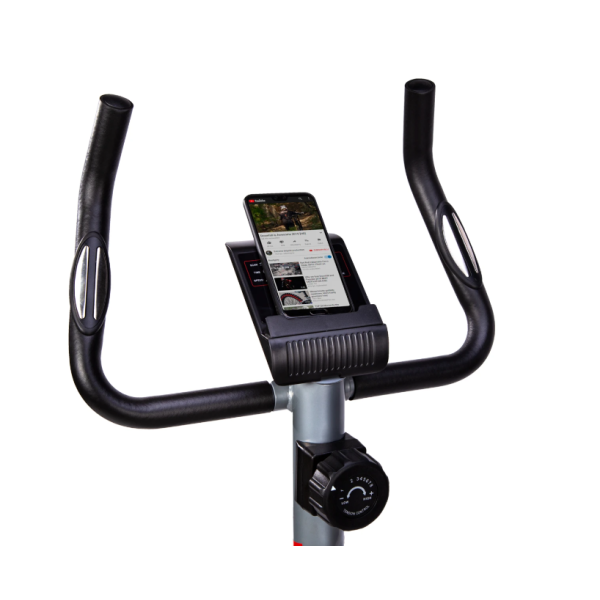 Велотренажер магнітний HMS M1680