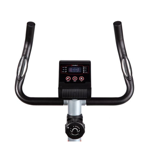 Велотренажер магнітний HMS M1680