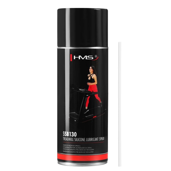 Мастило-спрей для бігової доріжки HMS SSB130