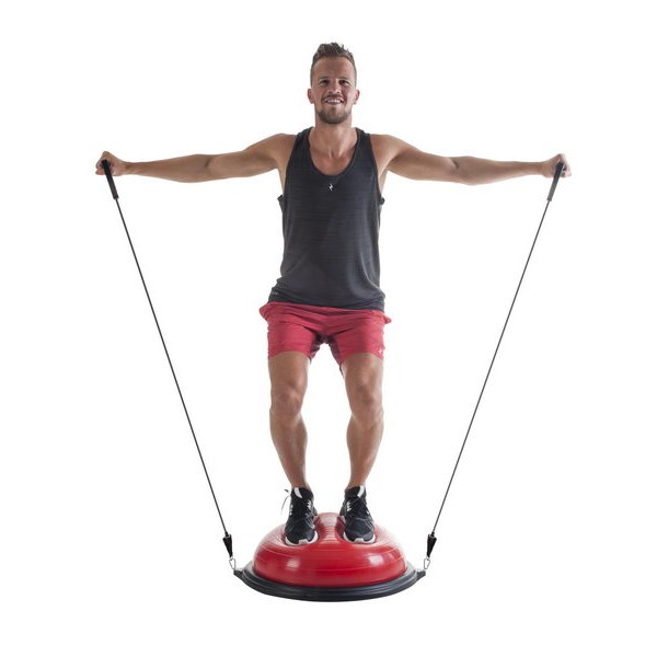 Балансувальна платформа Pure2improve Balance Ball