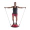 Балансувальна платформа Pure2improve Balance Ball