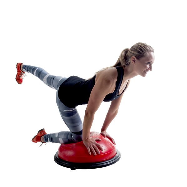 Балансувальна платформа Pure2improve Balance Ball