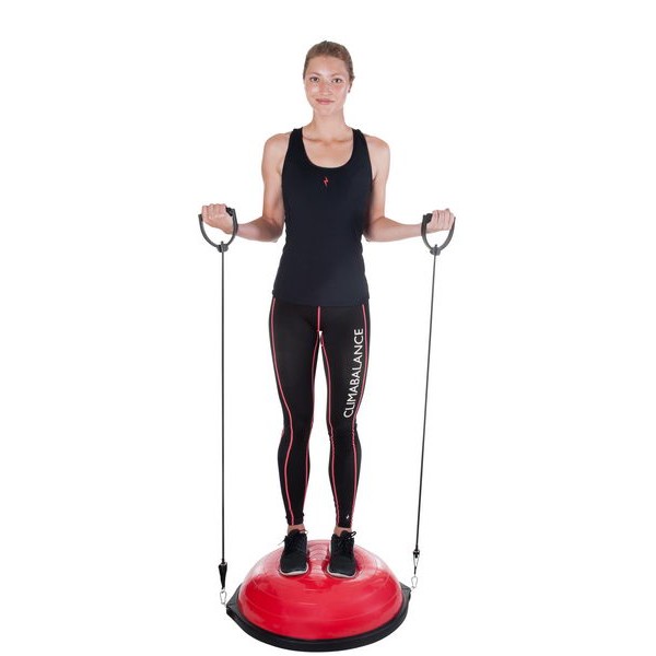 Балансувальна платформа Pure2improve Balance Ball
