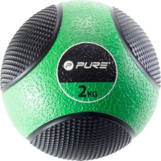 Медбол Pure2improve Medicine Ball 2кг