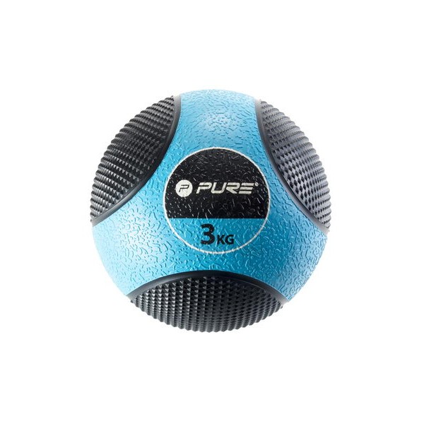Медбол Pure2improve Medicine Ball 3кг