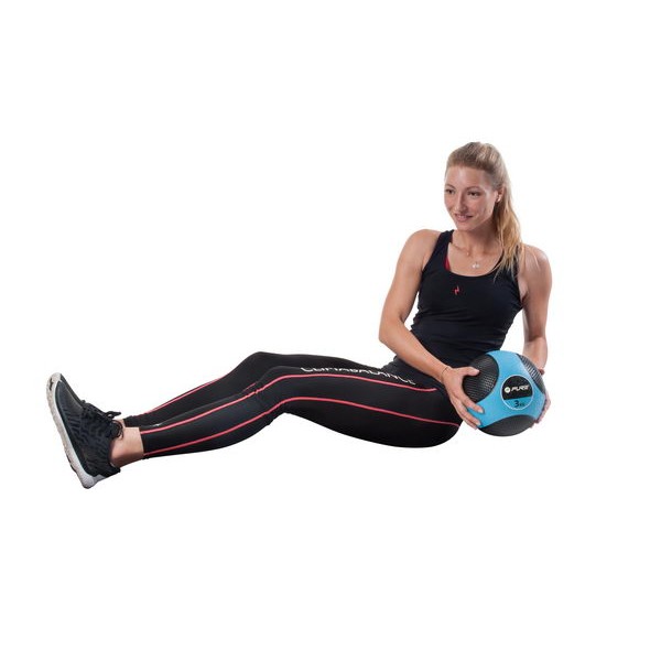 Медбол Pure2improve Medicine Ball 3кг