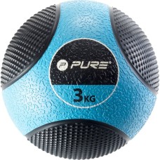 Медбол Pure2improve Medicine Ball 3кг