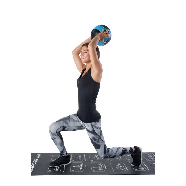 Медбол Pure2improve Medicine Ball 3кг
