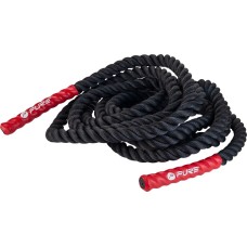 Спортивний канат Pure2improve Battle Rope 12м