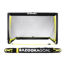 Переносні футбольні ворота BazookaGoal 150x90см