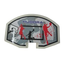 Баскетбольний щит Hudora All Stars 205 (S3X8VP)