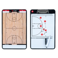 Тактична таблиця для баскетболу Coachboard Basketball