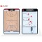 Тактична таблиця для баскетболу Coachboard Basketball