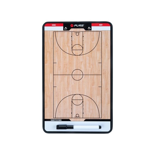Тактична таблиця для баскетболу Coachboard Basketball