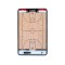 Тактична таблиця для баскетболу Coachboard Basketball