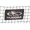 Футбольні ворота Hudora Pro Tect 180X120см 76913