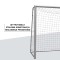 Футбольні ворота Hudora Expert 300x200