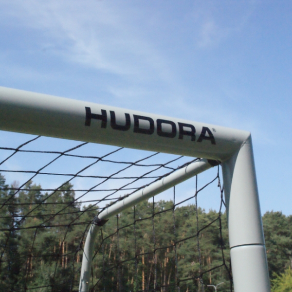 Футбольні ворота Hudora Expert 300x200