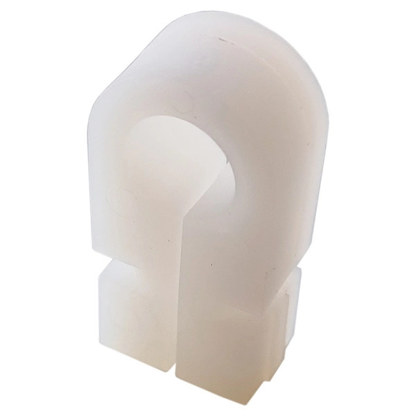 Затискач для сітки Interplastic Omega 100шт