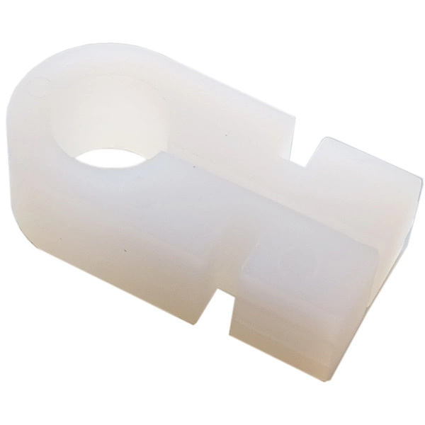 Затискач для сітки Interplastic Omega 100шт