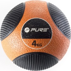 Медбол Pure2improve Medicine Ball 4кг