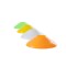 Тренувальні конуси Pure2improve Cones