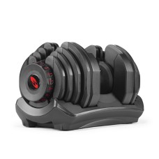 Bowflex SelectTech 1090i Гантель регульована зі зміною ваги  -  4-41кг