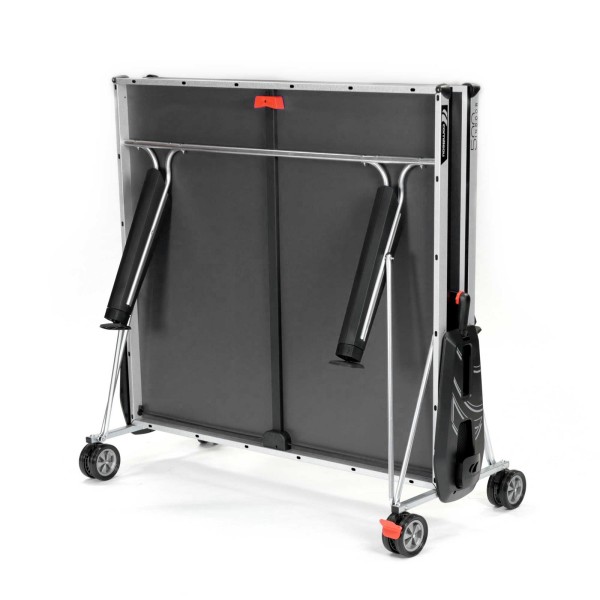 Тенісний стіл Cornilleau 500 Indoor сірий