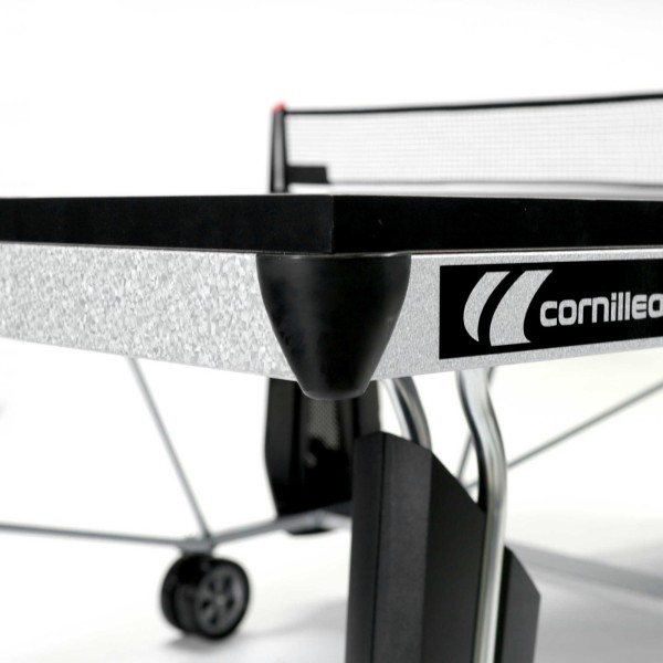 Тенісний стіл Cornilleau 500 Indoor сірий