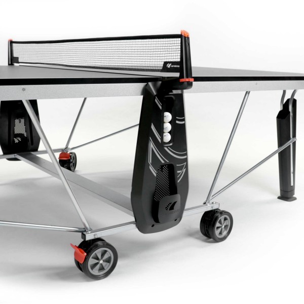 Тенісний стіл Cornilleau 500 Indoor сірий