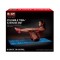 Килимок для йоги складний 4мм Body Sculpture BB 8301