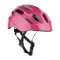 Шолом з LED-підсвіткою Nils Extreme MTW01 розм. XS (43-49см), рожевий