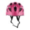 Шолом з LED-підсвіткою Nils Extreme MTW01 розм. XS (43-49см), рожевий