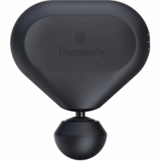 Перкусійний масажер Theragun Mini 2.0, чорний