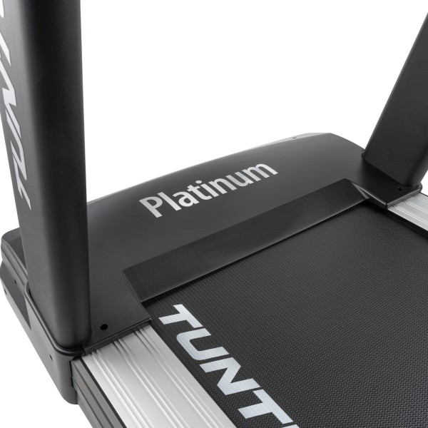 Бігова доріжка Tunturi Laufband Platinum Core Pro