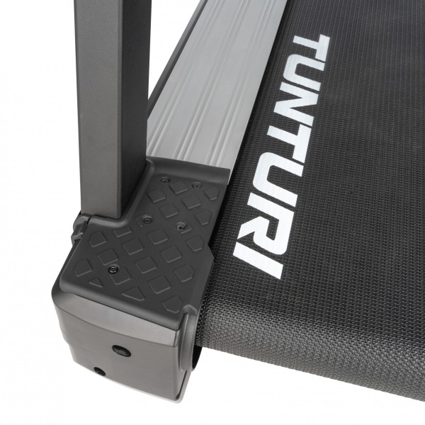 Бігова доріжка Tunturi Laufband Platinum Core Pro