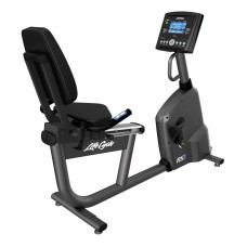 Горизонтальний велотренажер Life Fitness RS1 Go