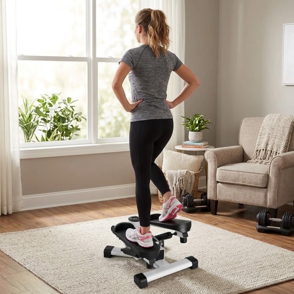 Степпер CardioStrong 2в1