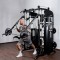 Мультистанція з машиною Сміта Taurus Universal Smith Machine