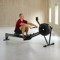 Гребний тренажер Concept2 RowErg (Model-D) + PM5