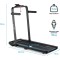 Бігова доріжка електрична складана Gymtek XT560