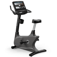 Велотренажер вертикальний Vision Fitness U600E