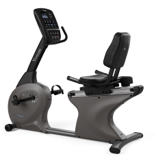 Велотренажер горизонтальний Vision Fitness R60